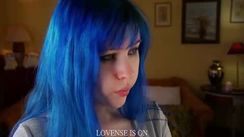 Eliz online show from 03/20/26, 02:38