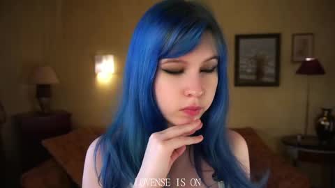 Eliz online show from 04/15/26, 02:40