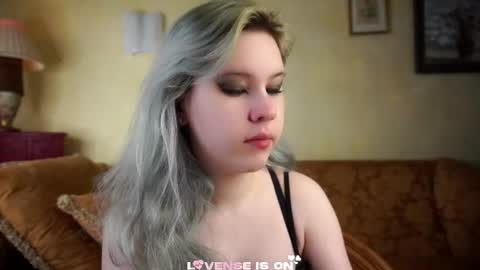 Eliz online show from 07/08/26, 02:49