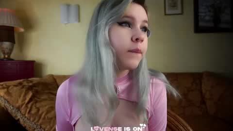 Eliz online show from 07/11/26, 02:47