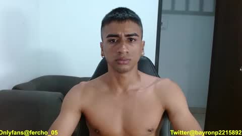 BAYRON online show from 12/23/24, 03:40