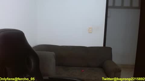 BAYRON online show from 01/16/25, 07:07