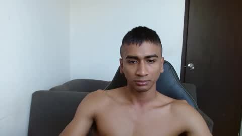 BAYRON online show from 02/12/25, 07:24