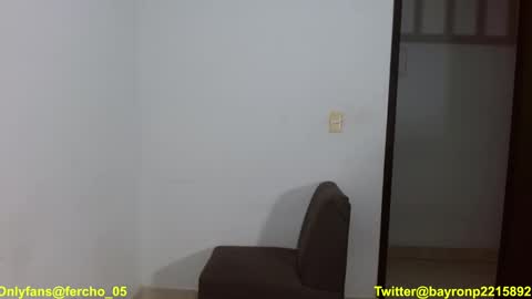 BAYRON online show from 02/16/25, 01:03