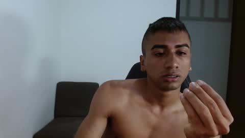 BAYRON online show from 02/28/25, 11:01