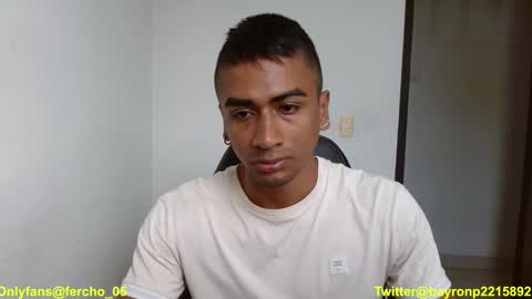 BAYRON online show from 03/02/25, 09:11