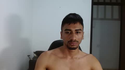 BAYRON online show from 09/17/25, 03:30