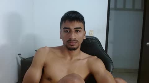 BAYRON online show from 09/19/25, 03:08