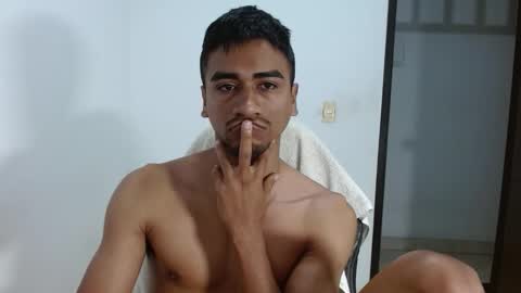 BAYRON online show from 09/26/25, 10:30