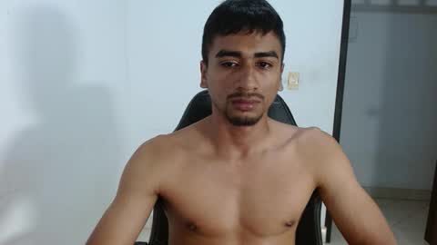 BAYRON online show from 10/02/25, 03:02