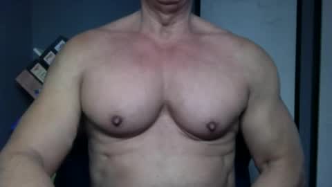 BGDKMUSCLEGUY - SELECTED BY CHATURBATE AS A TOP BROADCASTER FOR 2023 online show from 11/16/25, 05:18