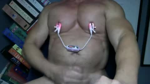 BGDKMUSCLEGUY - SELECTED BY CHATURBATE AS A TOP BROADCASTER FOR 2023 online show from 11/30/25, 06:28