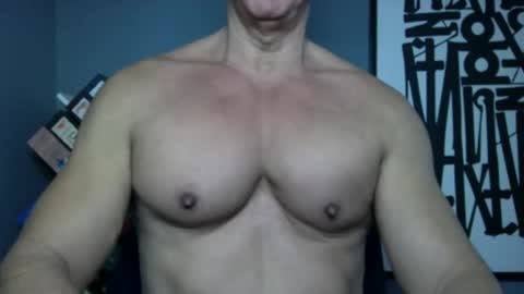 BGDKMUSCLEGUY - SELECTED BY CHATURBATE AS A TOP BROADCASTER FOR 2023 online show from 03/07/26, 05:32