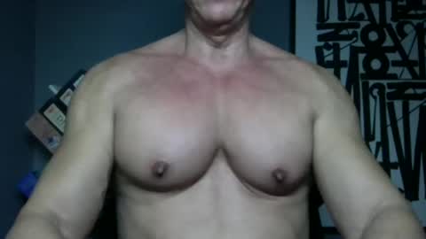 BGDKMUSCLEGUY - SELECTED BY CHATURBATE AS A TOP BROADCASTER FOR 2023 online show from 04/26/26, 02:31