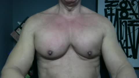 BGDKMUSCLEGUY - SELECTED BY CHATURBATE AS A TOP BROADCASTER FOR 2023 online show from 05/03/26, 05:19