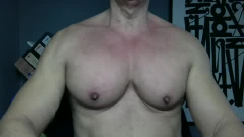 BGDKMUSCLEGUY - SELECTED BY CHATURBATE AS A TOP BROADCASTER FOR 2023 online show from 05/31/26, 05:42