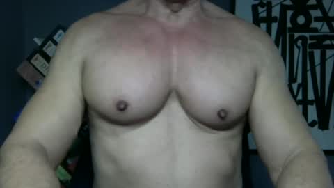 Snapshot of bgdkmuscleguy chatting on 06/10/26, 01:06 BGDKMUSCLEGUY - SELECTED BY CHATURBATE AS A TOP BROADCASTER FOR 2023 online show from 06/10/26, 01:06