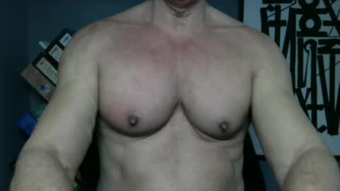 Snapshot of bgdkmuscleguy chatting on 06/17/26, 06:42 BGDKMUSCLEGUY - SELECTED BY CHATURBATE AS A TOP BROADCASTER FOR 2023 online show from 06/17/26, 06:42