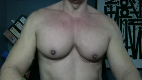 Snapshot of bgdkmuscleguy chatting on 06/20/26, 06:22 BGDKMUSCLEGUY - SELECTED BY CHATURBATE AS A TOP BROADCASTER FOR 2023 online show from 06/20/26, 06:22