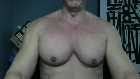 Snapshot of bgdkmuscleguy chatting on 06/26/26, 06:01 BGDKMUSCLEGUY - SELECTED BY CHATURBATE AS A TOP BROADCASTER FOR 2023 online show from 06/26/26, 06:01