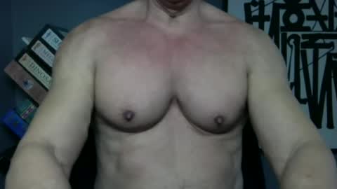 Snapshot of bgdkmuscleguy chatting on 06/30/26, 06:09 BGDKMUSCLEGUY - SELECTED BY CHATURBATE AS A TOP BROADCASTER FOR 2023 online show from 06/30/26, 06:09