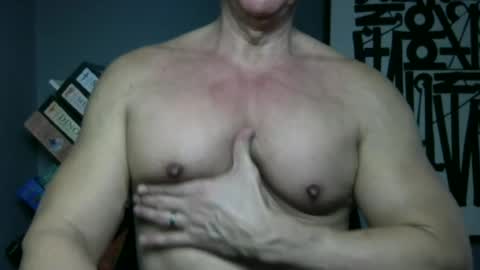 Snapshot of bgdkmuscleguy chatting on 07/07/26, 12:57 BGDKMUSCLEGUY - SELECTED BY CHATURBATE AS A TOP BROADCASTER FOR 2023 online show from 07/07/26, 12:57