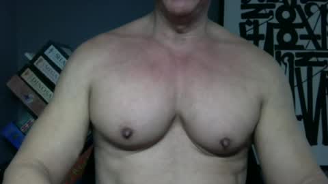 Snapshot of bgdkmuscleguy chatting on 07/14/26, 06:46 BGDKMUSCLEGUY - SELECTED BY CHATURBATE AS A TOP BROADCASTER FOR 2023 online show from 07/14/26, 06:46