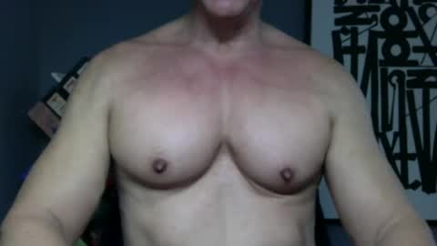 Snapshot of bgdkmuscleguy chatting on 07/15/26, 07:08 BGDKMUSCLEGUY - SELECTED BY CHATURBATE AS A TOP BROADCASTER FOR 2023 online show from 07/15/26, 07:08