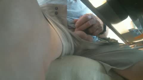 Bigfish123 online show from 03/23/26, 11:09