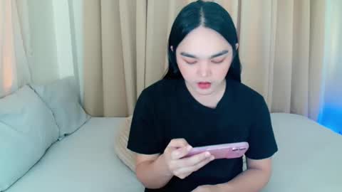 BHABY 3 online show from 02/16/26, 11:56