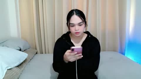 Snapshot of bhabytrans69 chatting on 05/02/26, 10:15 BHABY 3 online show from 05/02/26, 10:15