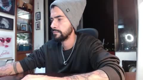 bhbroadcast online show from 01/13/26, 03:45