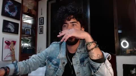 bhbroadcast online show from 01/14/26, 04:40