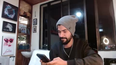 bhbroadcast online show from 01/16/26, 05:22