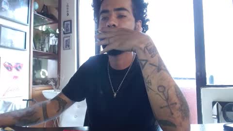 bhbroadcast online show from 02/06/26, 01:25