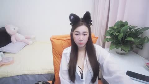 Snapshot of bhlinxuemei chatting on 06/24/26, 07:29 bhlinxuemei online show from 06/24/26, 07:29