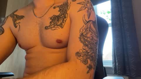 bhooks98 online show from 11/02/25, 03:47