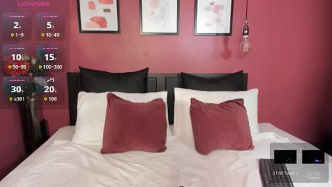 Bhri  online show from 10/30/25, 04:19