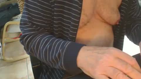 Manfred online show from 12/30/24, 11:04