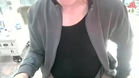 Manfred online show from 01/30/25, 11:44