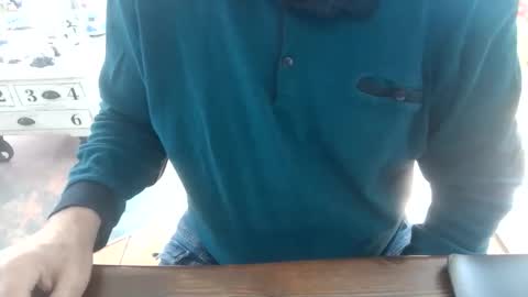 Manfred online show from 10/15/25, 10:59