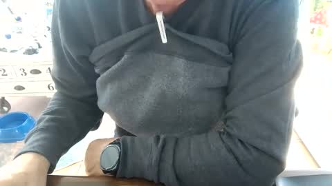 Manfred online show from 11/03/25, 11:55