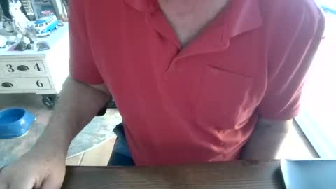 Manfred online show from 07/11/26, 08:50