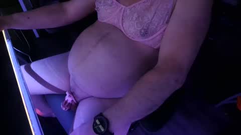 Redmoon online show from 02/15/25, 07:27