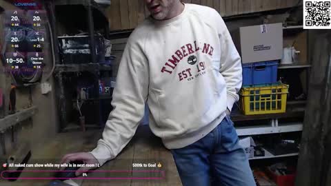 My name is David and if you like public exhibitions you wont be disappointed with me LoL - My favorite vibes is 44  online show from 02/09/25, 11:25