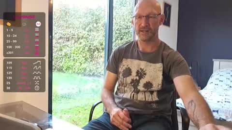 My name is David and if you like public exhibitions you wont be disappointed with me LoL - My favorite vibes is 44  online show from 11/10/25, 10:14