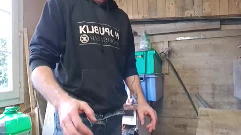 My name is David and if you like public exhibitions you wont be disappointed with me LoL - My favorite vibes is 44  online show from 02/22/26, 10:25