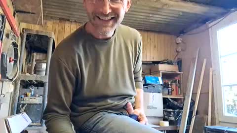 My name is David and if you like public exhibitions you wont be disappointed with me LoL - My favorite vibes is 44  online show from 03/18/26, 01:25