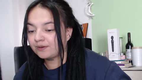 BiaBia online show from 02/09/25, 05:01