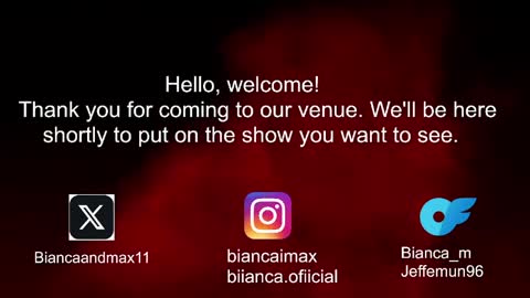 bianca and maxwell online show from 06/04/26, 01:39